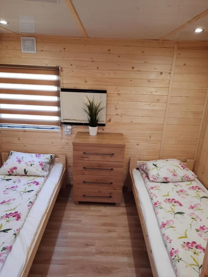 Ferienpark Lesny Zakatek Radocza