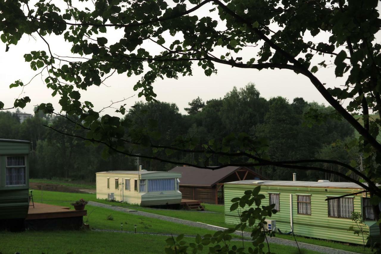 Holiday park Lesny Zakatek